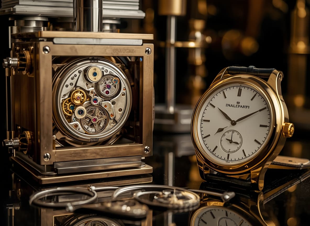 Measurement and Refinement